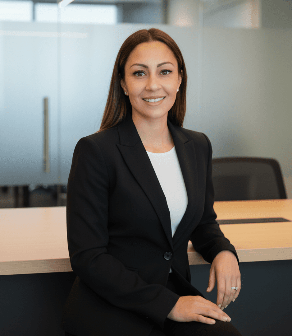 Anita Modi Mitchell – Founder & Managing Director